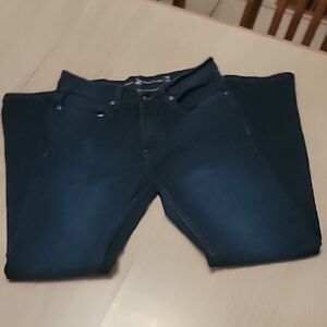 Beverly Hills Polo Club Navy Straight Jeans